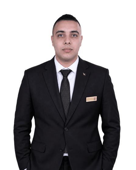 صورة أحمد هشام
