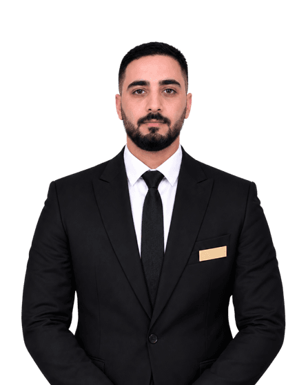 صورة يوسف رشيد